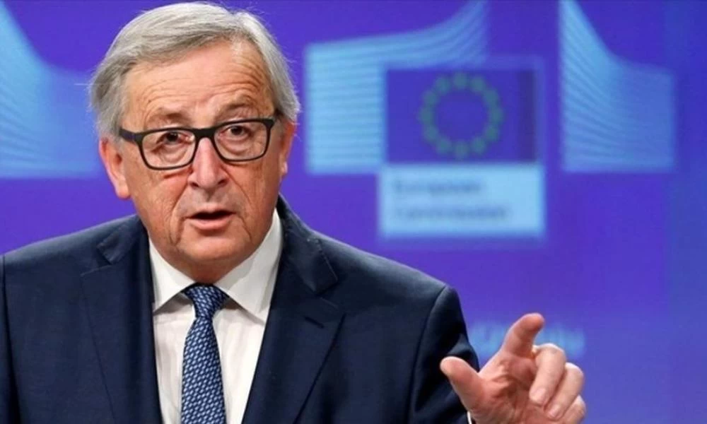 Γιούνκερ: Το ελληνικό πρόγραμμα ανάκαμψης είναι από τα καλύτερα